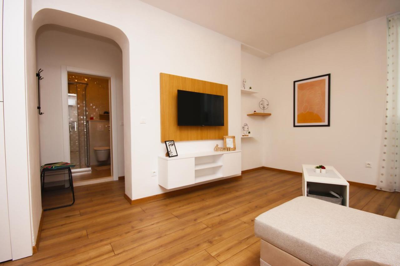 Apartment Passage Dubrovnik Buitenkant foto