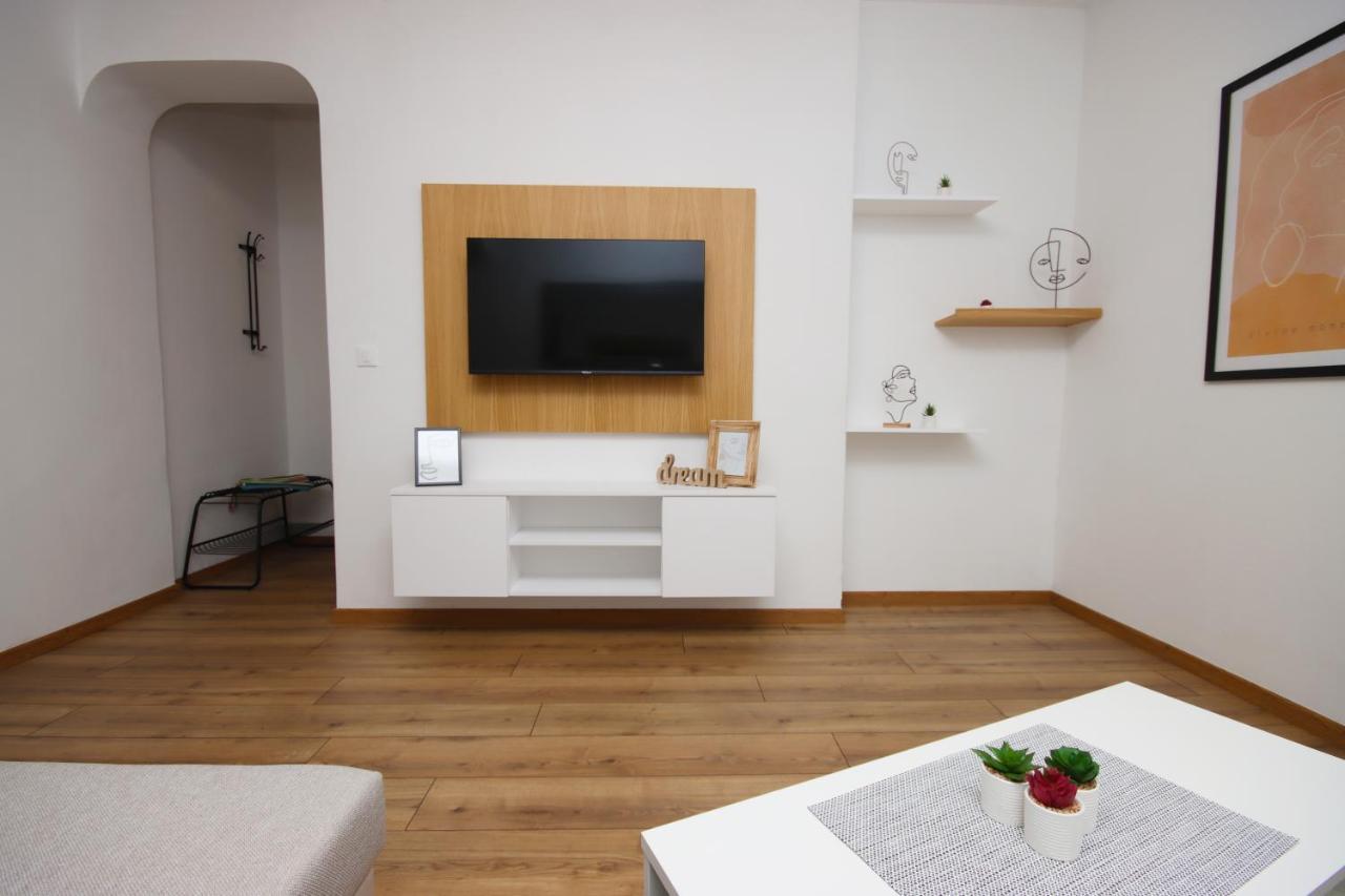 Apartment Passage Dubrovnik Buitenkant foto