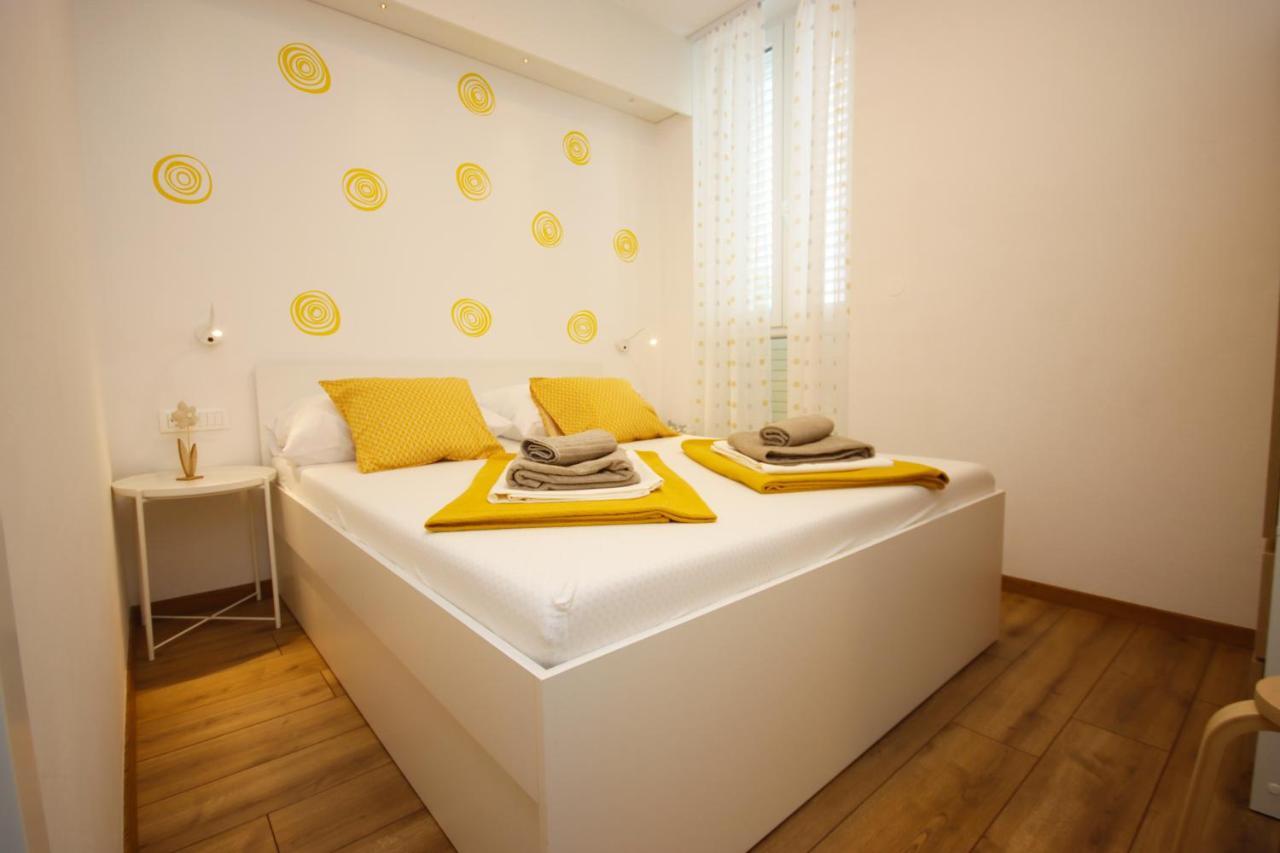 Apartment Passage Dubrovnik Buitenkant foto