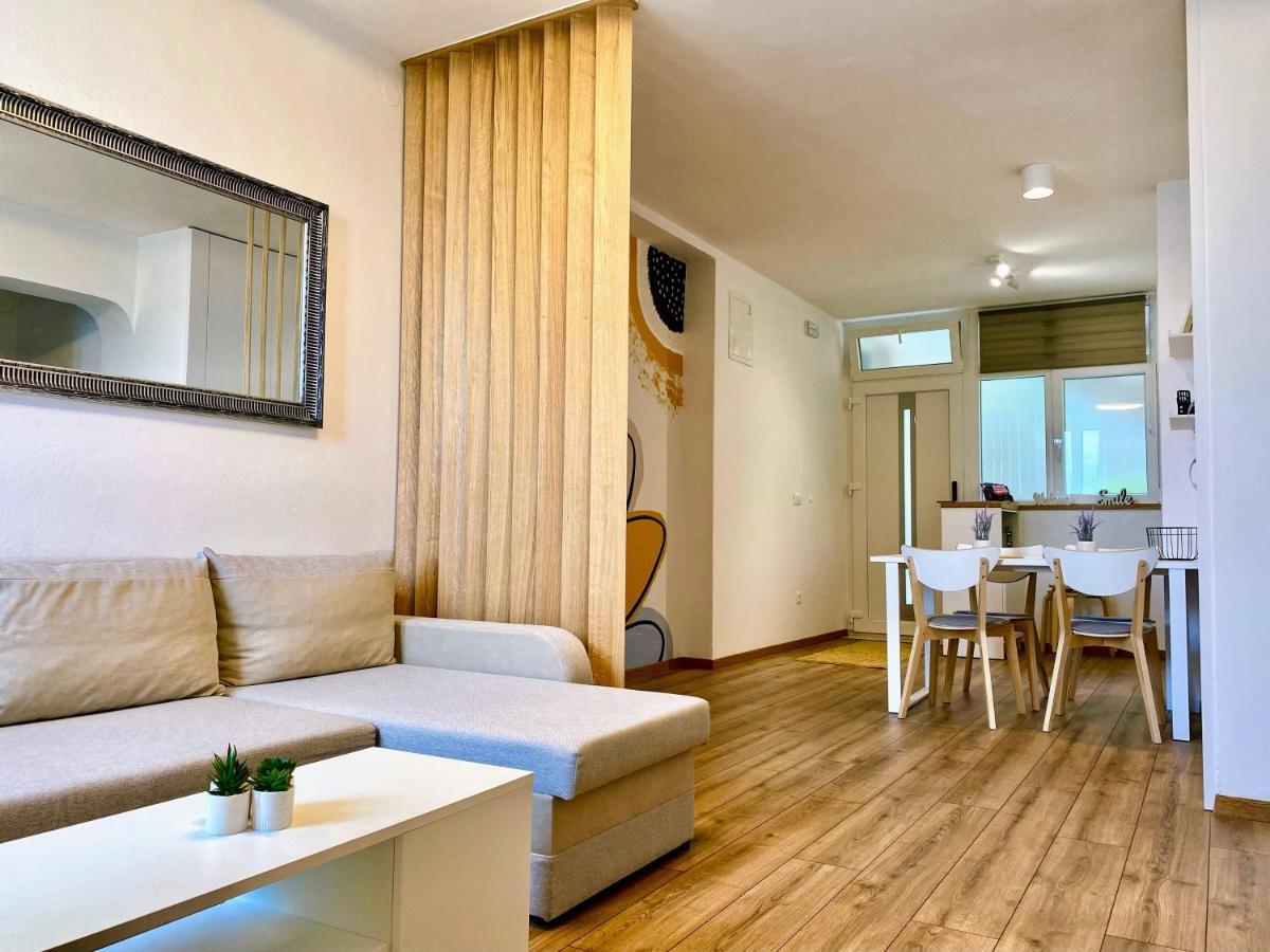 Apartment Passage Dubrovnik Buitenkant foto