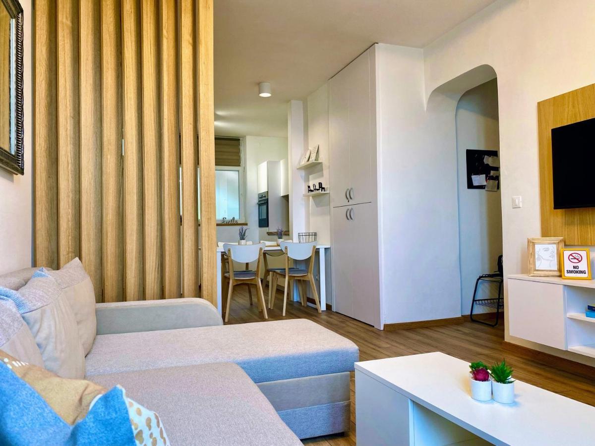 Apartment Passage Dubrovnik Buitenkant foto