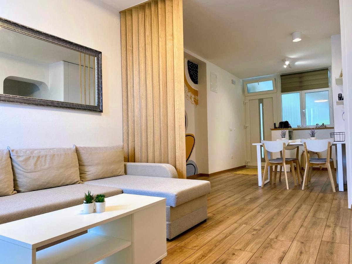 Apartment Passage Dubrovnik Buitenkant foto