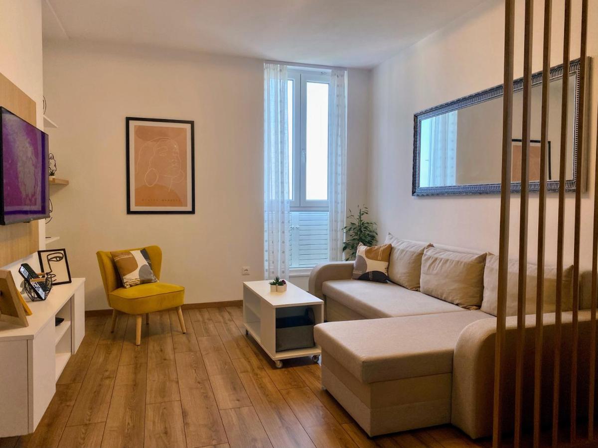 Apartment Passage Dubrovnik Buitenkant foto