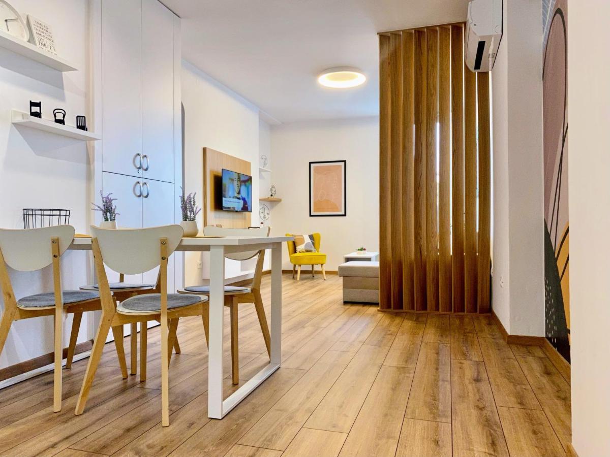 Apartment Passage Dubrovnik Buitenkant foto